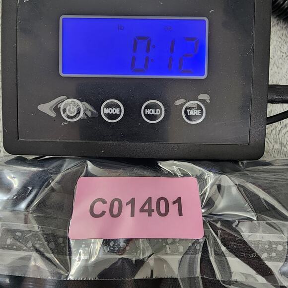 NEW The North Face Sweatshirt Womens M Black Horizon 1/2 Zip Fleece Pullover - Picture 14 of 14